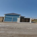 Satılır 2 otaqlı Həyət evi/villa, Koroğlu metrosu, Zabrat qəs., Sabunçu rayonu 16