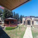 Kirayə (aylıq) 8 otaqlı Bağ evi, Şağan, Xəzər rayonu 16