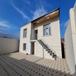 Satılır 4 otaqlı Həyət evi/villa Sumqayıt 2