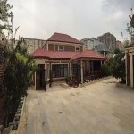 Satılır 7 otaqlı Həyət evi/villa, İnşaatçılar metrosu, Yasamal rayonu 2