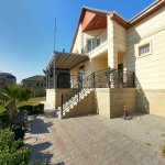 Satılır 7 otaqlı Həyət evi/villa, Binə qəs., Xəzər rayonu 2