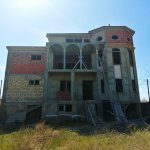 Satılır 11 otaqlı Həyət evi/villa, Novxanı, Abşeron rayonu 1