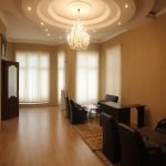 Kirayə (aylıq) 8 otaqlı Həyət evi/villa, Elmlər akademiyası metrosu, Yasamal rayonu 3