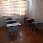 Kirayə (aylıq) 3 otaqlı Ofis, Nəriman Nərimanov metrosu, Nərimanov rayonu 6