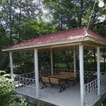 Kirayə (günlük) 4 otaqlı Bağ evi Quba 5