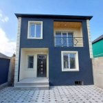 Satılır 4 otaqlı Həyət evi/villa, Masazır, Abşeron rayonu 1