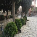 Kirayə (aylıq) 5 otaqlı Bağ evi, Bilgəh qəs., Sabunçu rayonu 11