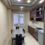 Kirayə (aylıq) 4 otaqlı Yeni Tikili, Nəriman Nərimanov metrosu, Montin qəs., Nərimanov rayonu 14