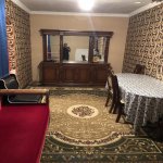 Kirayə (aylıq) 1 otaqlı Həyət evi/villa, 20-ci sahə, Səbail rayonu 3