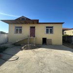 Satılır 3 otaqlı Həyət evi/villa, Avtovağzal metrosu, Binəqədi rayonu 1