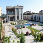 Satılır 9 otaqlı Bağ evi, Şüvəlan, Xəzər rayonu 1