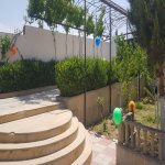 Kirayə (aylıq) 4 otaqlı Bağ evi, Goradil, Abşeron rayonu 4