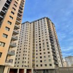 Продажа 4 комнат Новостройка, м. Гянджлик метро, Насими район 1