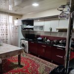 Satılır 2 otaqlı Yeni Tikili, Nizami metrosu, 8-ci kilometr, Nizami rayonu 5