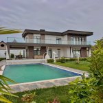 Satılır 5 otaqlı Bağ evi, Şüvəlan, Xəzər rayonu 1