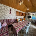 Kirayə (aylıq) 3 otaqlı Həyət evi/villa Qəbələ 16