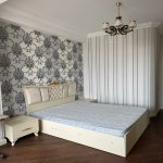 Kirayə (aylıq) 3 otaqlı Yeni Tikili, Ağ şəhər, Xətai rayonu 5