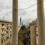 Продажа 2 комнатная Вторичка, м. Нариман Нариманов метро, пос. Монтин, Наримановский р-н район 2