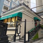 Kirayə (aylıq) Obyekt, Nəsimi rayonu 1