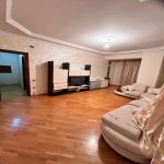 Kirayə (aylıq) 3 otaqlı Yeni Tikili, Neftçilər metrosu, 8-ci kilometr, Nizami rayonu 16