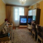 Satılır 3 otaqlı Köhnə Tikili, Nizami metrosu, Dövlət Statistika Komitəsi, Yasamal rayonu 4