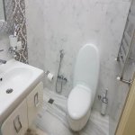 Satılır 6 otaqlı Həyət evi/villa, Səbail rayonu 18
