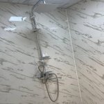 Kirayə (aylıq) 2 otaqlı Həyət evi/villa, Əhmədli metrosu, Xətai rayonu 14