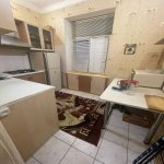 Kirayə (aylıq) 1 otaqlı Köhnə Tikili, Elmlər akademiyası metrosu, Yasamal rayonu 5