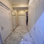Kirayə (aylıq) 3 otaqlı Yeni Tikili, İçərişəhər metrosu, Bayıl qəs., Səbail rayonu 5