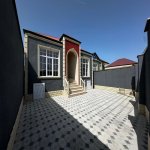 Продажа 4 комнат Дома/Виллы, м. Короглу метро, пос. Маштага, Сабунчу район 3