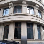 Kirayə (aylıq) Obyekt, Yasamal rayonu 8