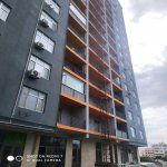 Satılır 3 otaqlı Yeni Tikili, Nəsimi metrosu, 4-cü mikrorayon, Nəsimi rayonu 1