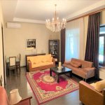 Kirayə (aylıq) 4 otaqlı Həyət evi/villa, Mərdəkan, Xəzər rayonu 11