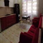 Kirayə (aylıq) 2 otaqlı Yeni Tikili, Xətai metrosu, Xətai rayonu 8