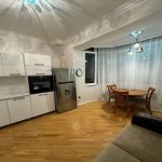 Аренда 3 комнатная Новостройка, Nizami метро, Ясамал район 17