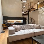 Satılır 2 otaqlı Həyət evi/villa, Mərdəkan, Xəzər rayonu 5
