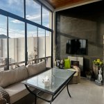 Kirayə (aylıq) 4 otaqlı Bağ evi, Şüvəlan, Xəzər rayonu 3