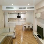Kirayə (aylıq) 4 otaqlı Yeni Tikili, 28 May metrosu, Nəsimi rayonu 6
