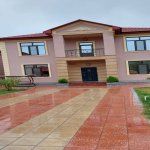Satılır 4 otaqlı Həyət evi/villa Qax 3