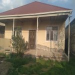 Satılır 3 otaqlı Həyət evi/villa, Yeni Ramana, Sabunçu rayonu 1