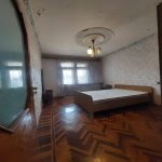 Kirayə (aylıq) 4 otaqlı Köhnə Tikili, Qara Qarayev metrosu, Nizami rayonu 9