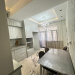 Satılır 2 otaqlı Yeni Tikili, 20 Yanvar metrosu, 4-cü mikrorayon, Nəsimi rayonu 6