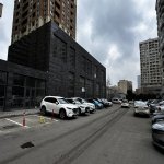 Kirayə (aylıq) Obyekt, Xətai metrosu, Ağ şəhər, Megafan, Xətai rayonu 2