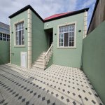 Satılır 3 otaqlı Həyət evi/villa, Binə qəs., Xəzər rayonu 1