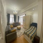 Satılır 3 otaqlı Yeni Tikili, Nərimanov rayonu 1