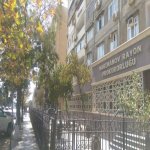 Satılır 3 otaqlı Köhnə Tikili, Gənclik metrosu, Nərimanov rayonu 1