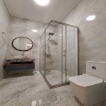 Satılır 4 otaqlı Həyət evi/villa, Şüvəlan, Xəzər rayonu 16