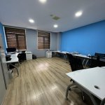 Kirayə (aylıq) 5 otaqlı Ofis, Nəriman Nərimanov metrosu, Nərimanov rayonu 7