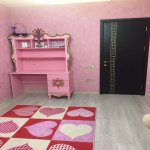 Satılır 4 otaqlı Yeni Tikili, Neftçilər metrosu, Bakıxanov qəs., Sabunçu rayonu 11