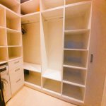 Kirayə (aylıq) 4 otaqlı Yeni Tikili, Nizami metrosu, Nəsimi rayonu 17
